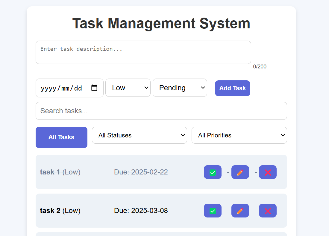 Chatbot System
